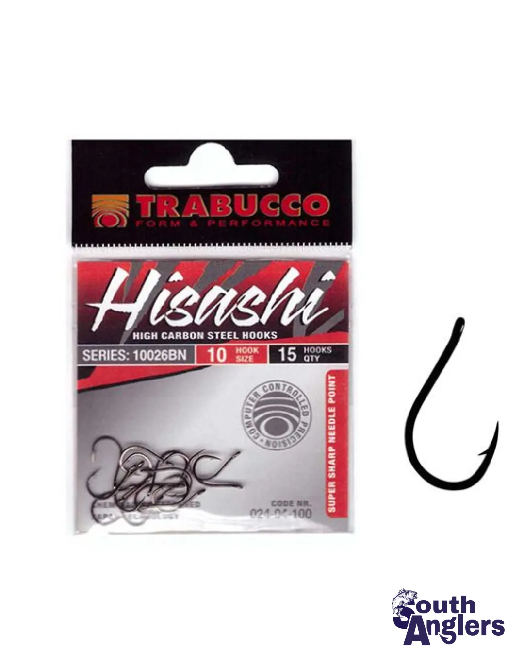 Trabucco hisashi 10026bn 1 1