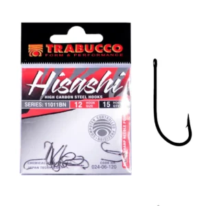 TRABUCCO HISASHI 11011