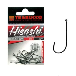 TRABUCCO HISASHI F-31 SURF