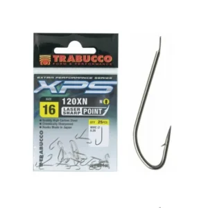 TRABUCCO XPS 120 XN