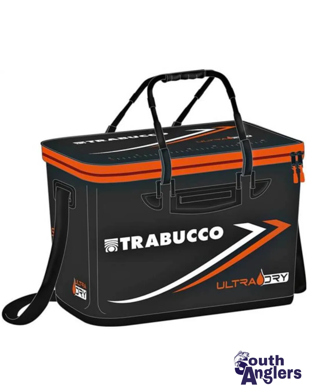 Trabucco ultra dry eva tackle bag 3 Trabucco ultra dry eva tackle bag