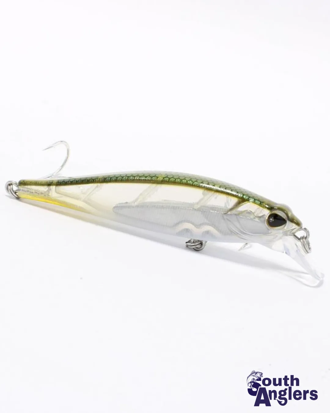Sakura azu minnow 4 Sakura azu minnow - immagine 2