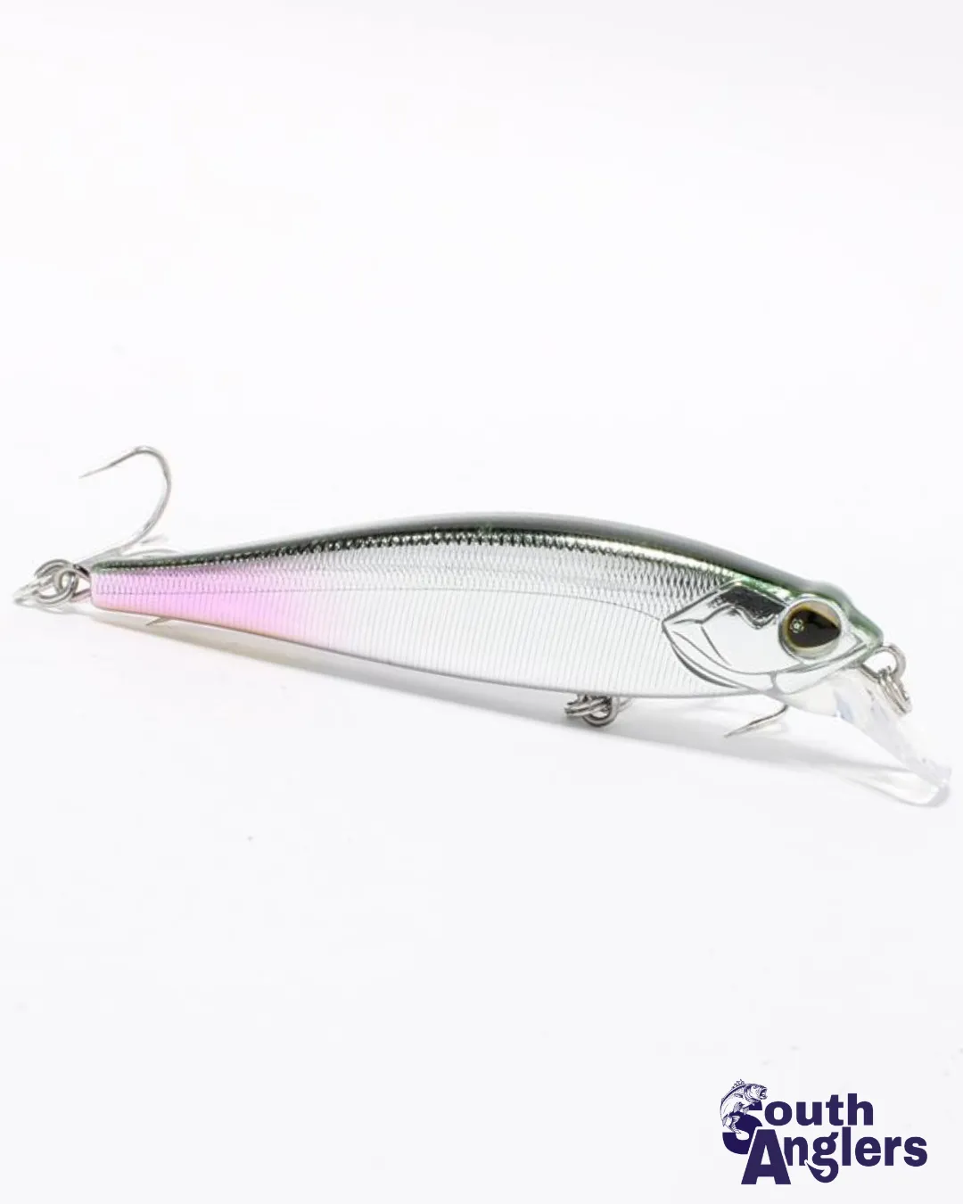 Sakura azu minnow 9 Sakura azu minnow - immagine 7