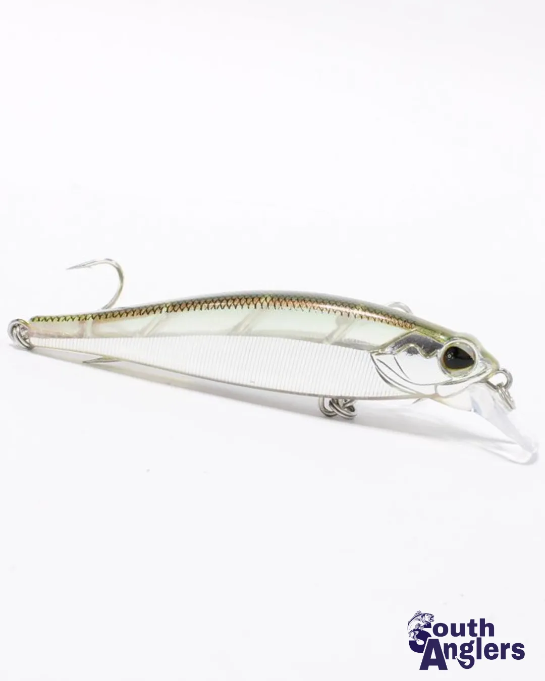 Sakura azu minnow 8 Sakura azu minnow - immagine 6