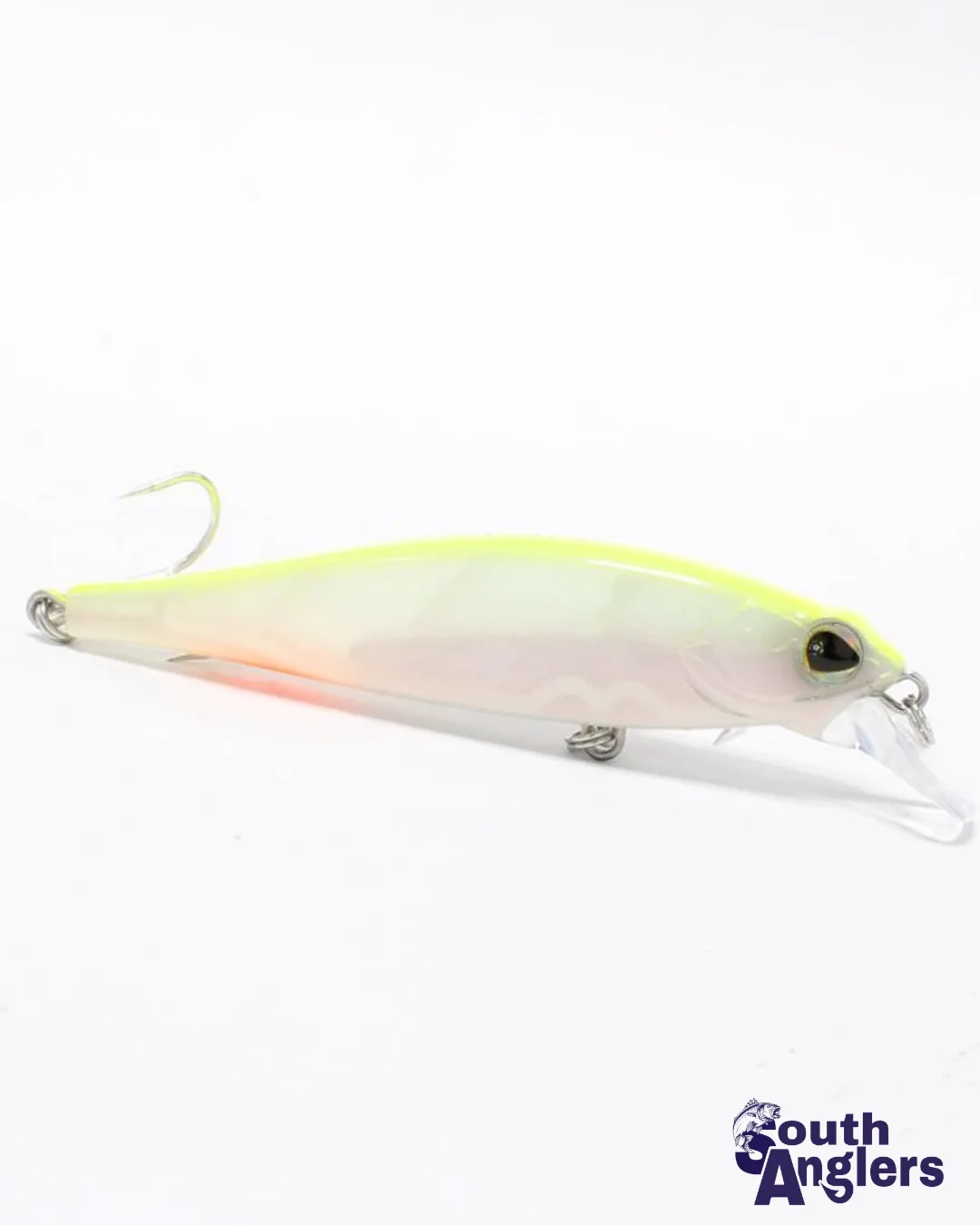 Sakura azu minnow 6 Sakura azu minnow - immagine 4