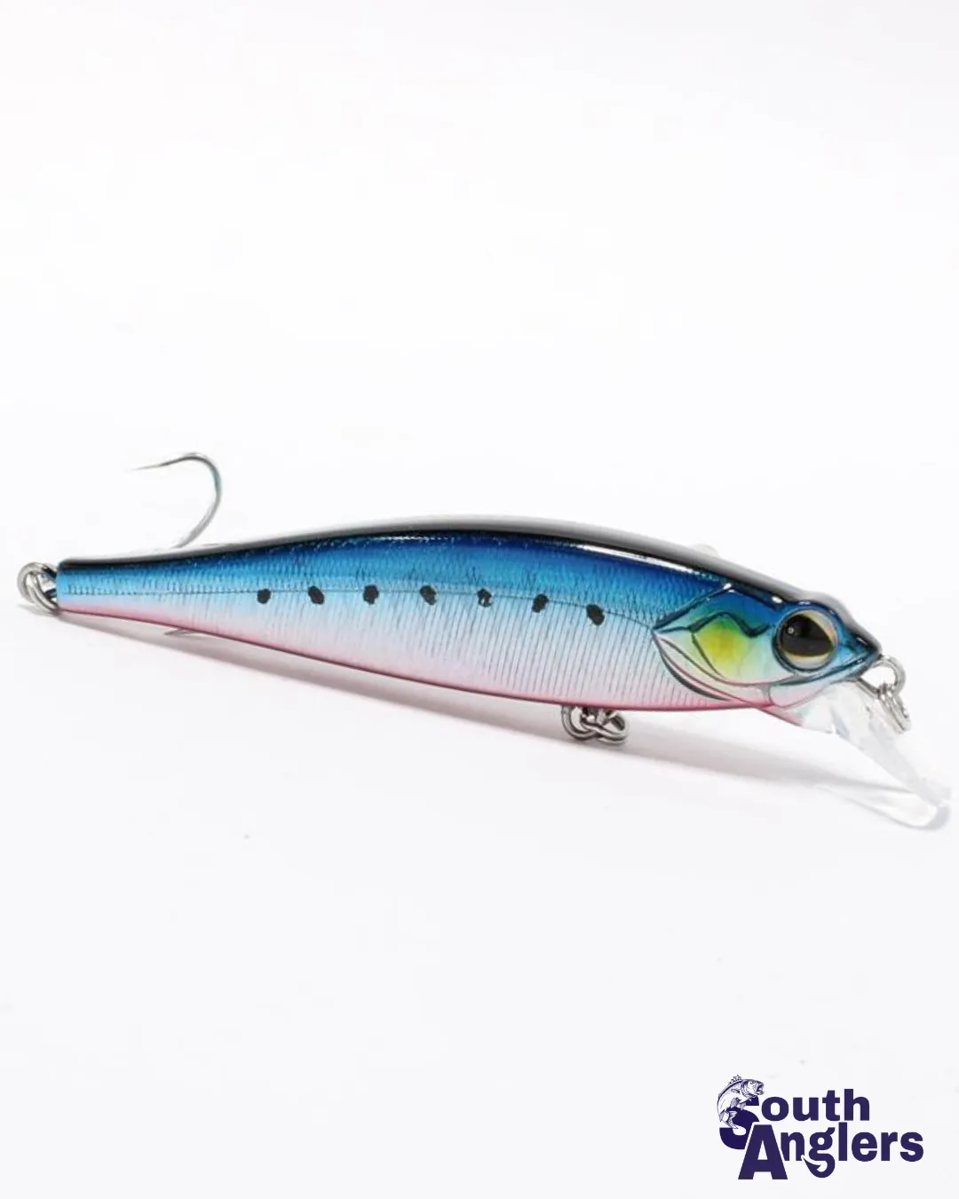 Sakura azu minnow 10 Sakura azu minnow - immagine 8