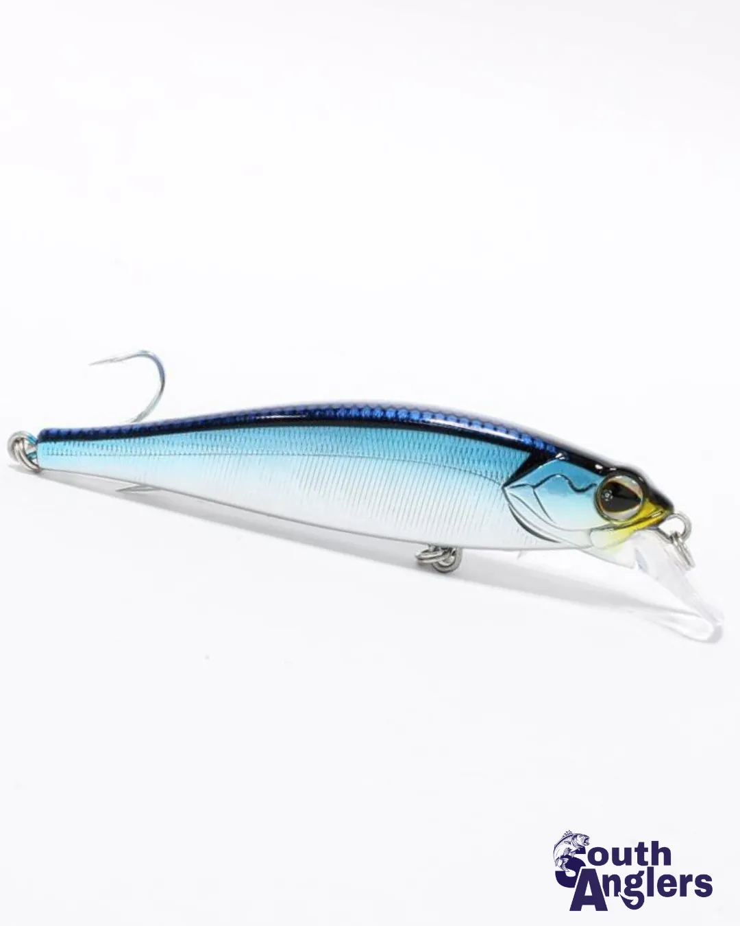 Sakura azu minnow 3 Sakura azu minnow