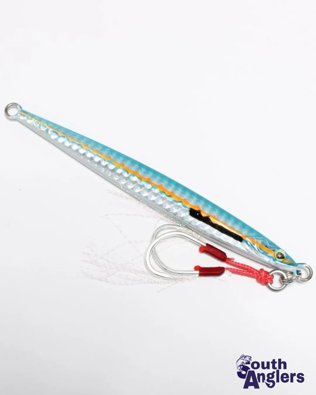 Sakura locolong jig 1 Sakura loco long jig 1