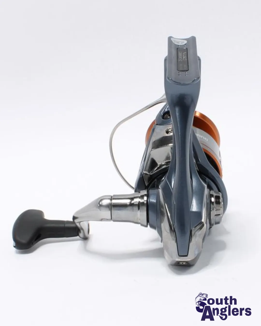 Shimano nasci fd 6 Shimano nasci fd - immagine 4