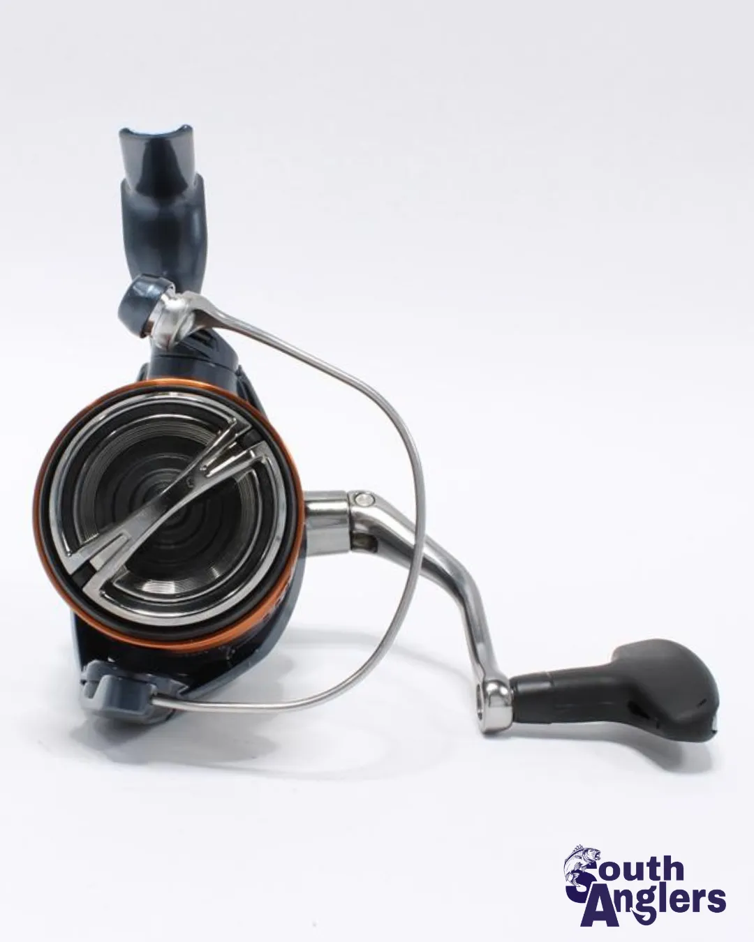 Shimano nasci fd 5 Shimano nasci fd - immagine 3