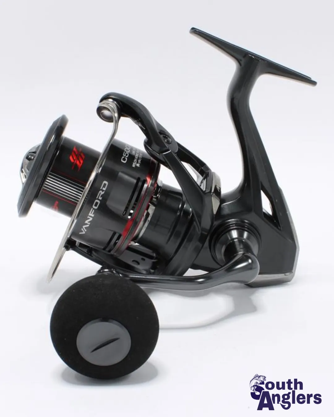 Shimano vanford fa 4 Shimano vanford fa - immagine 2