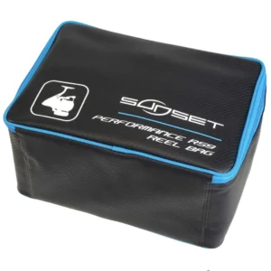 SUNSET RS COMPETITION REEL BAG