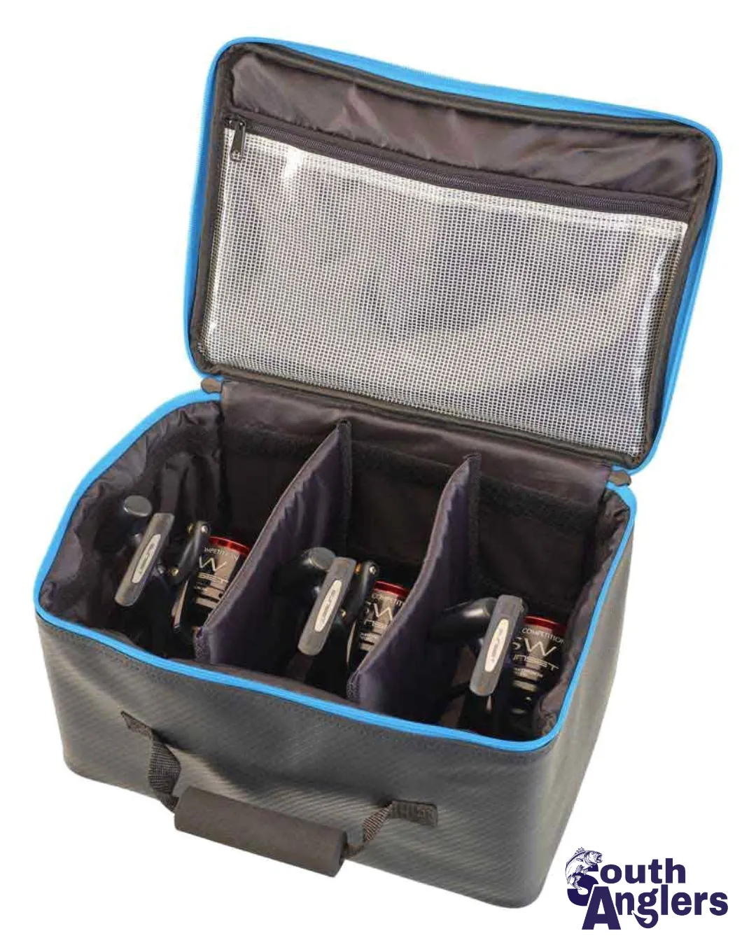 Sunset rs competition reel bag 4 Sunset rs competition reel bag - immagine 2