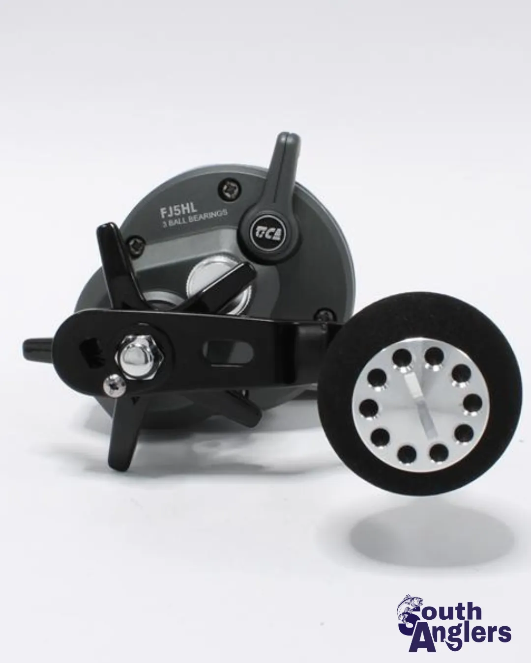 Tica force jig 5hl 5 Tica force jig 5hl - immagine 3