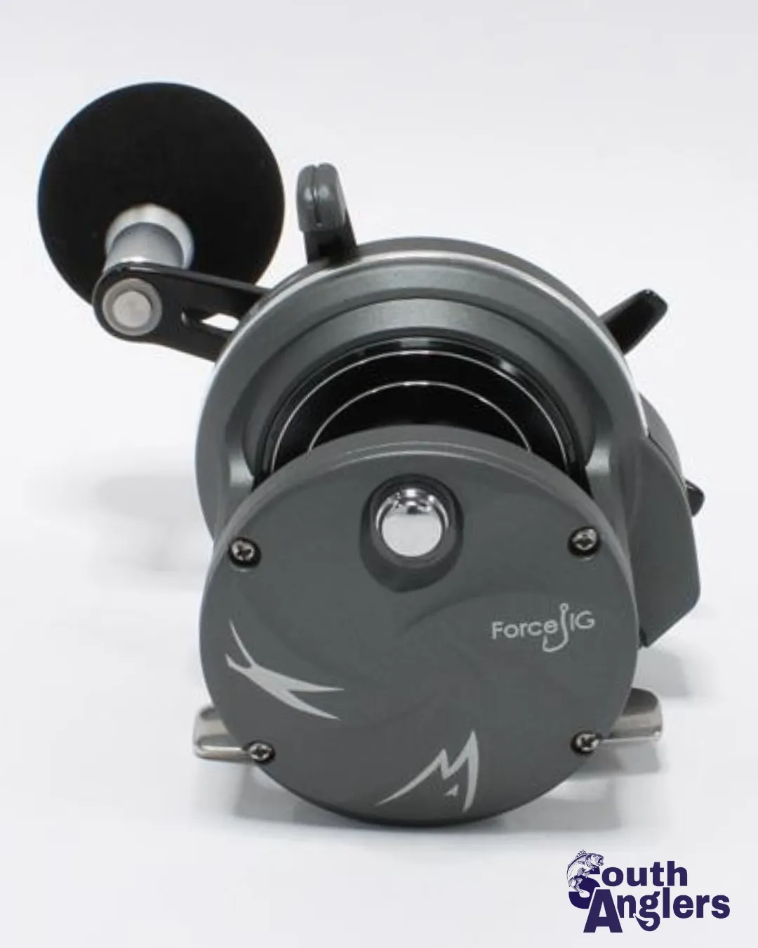 Tica force jig 5hl 6 Tica force jig 5hl - immagine 4