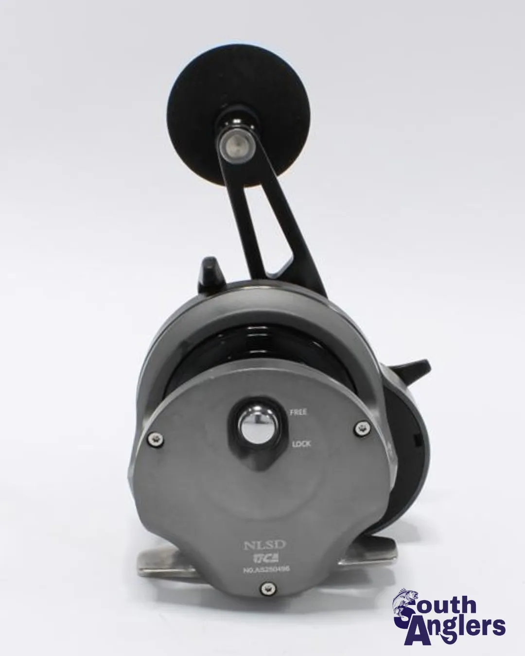 Tica iron claw ic10nlsd 5 Tica iron claw ic10nlsd - immagine 3