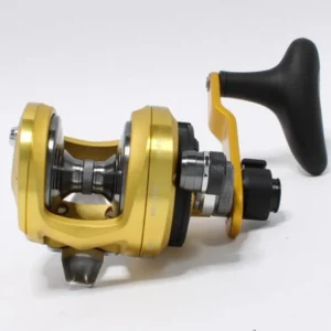 TICA IRON CLAW IC10NTS