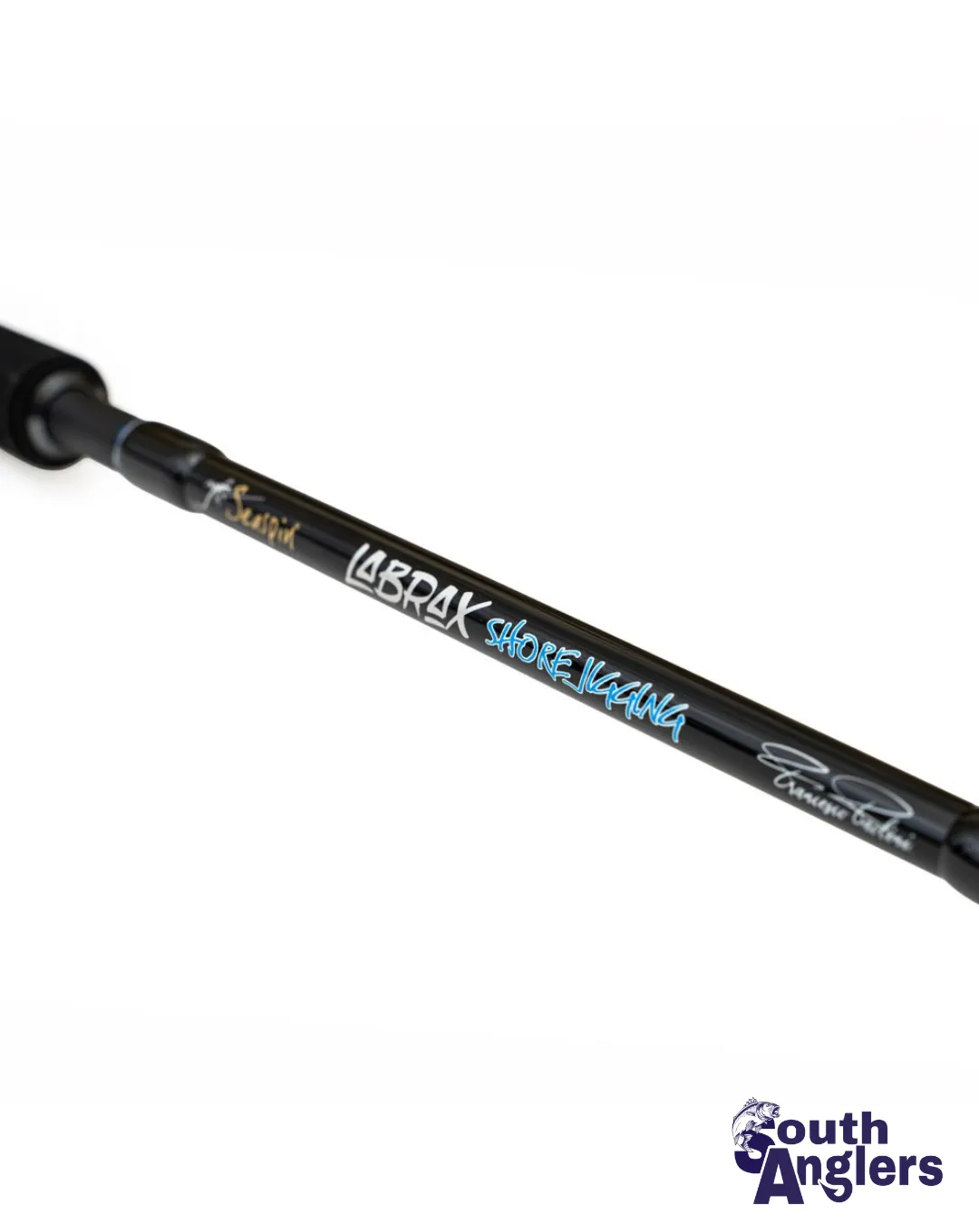 Seaspin labrax shore jigging 4 Seaspin labrax shore jigging - immagine 2