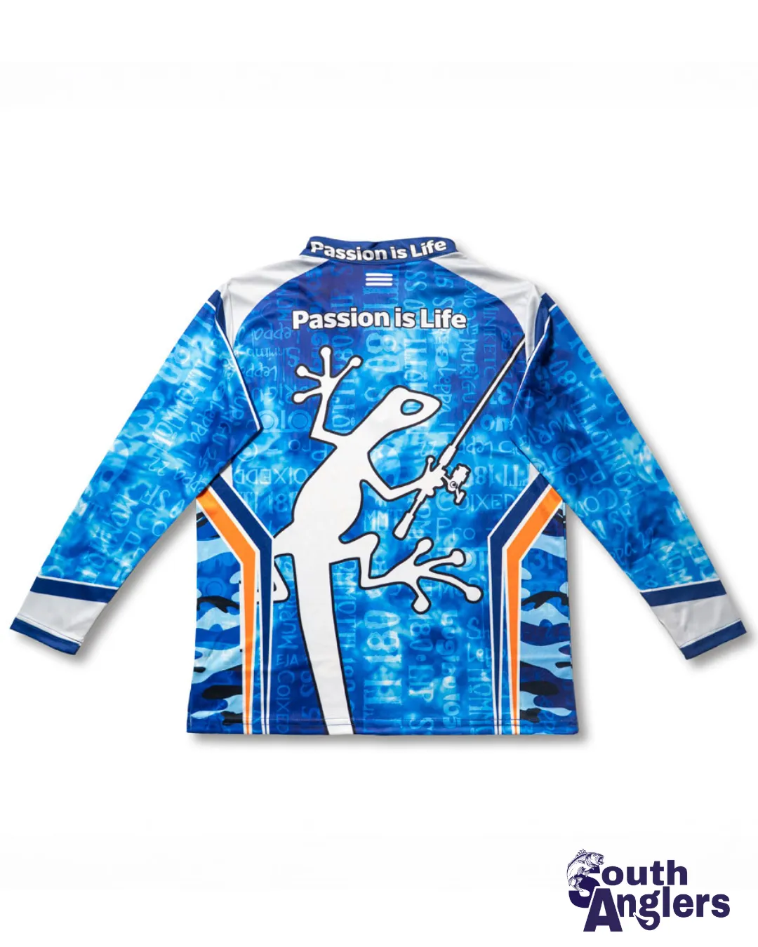 Seaspin fishing shirt 4 Seaspin fishing shirt - immagine 2