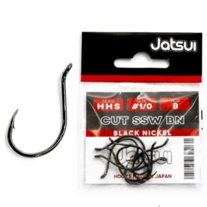 JATSUI CUT SSW BN