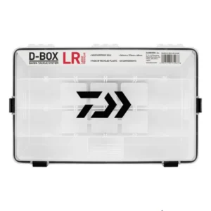 DAIWA D-BOX