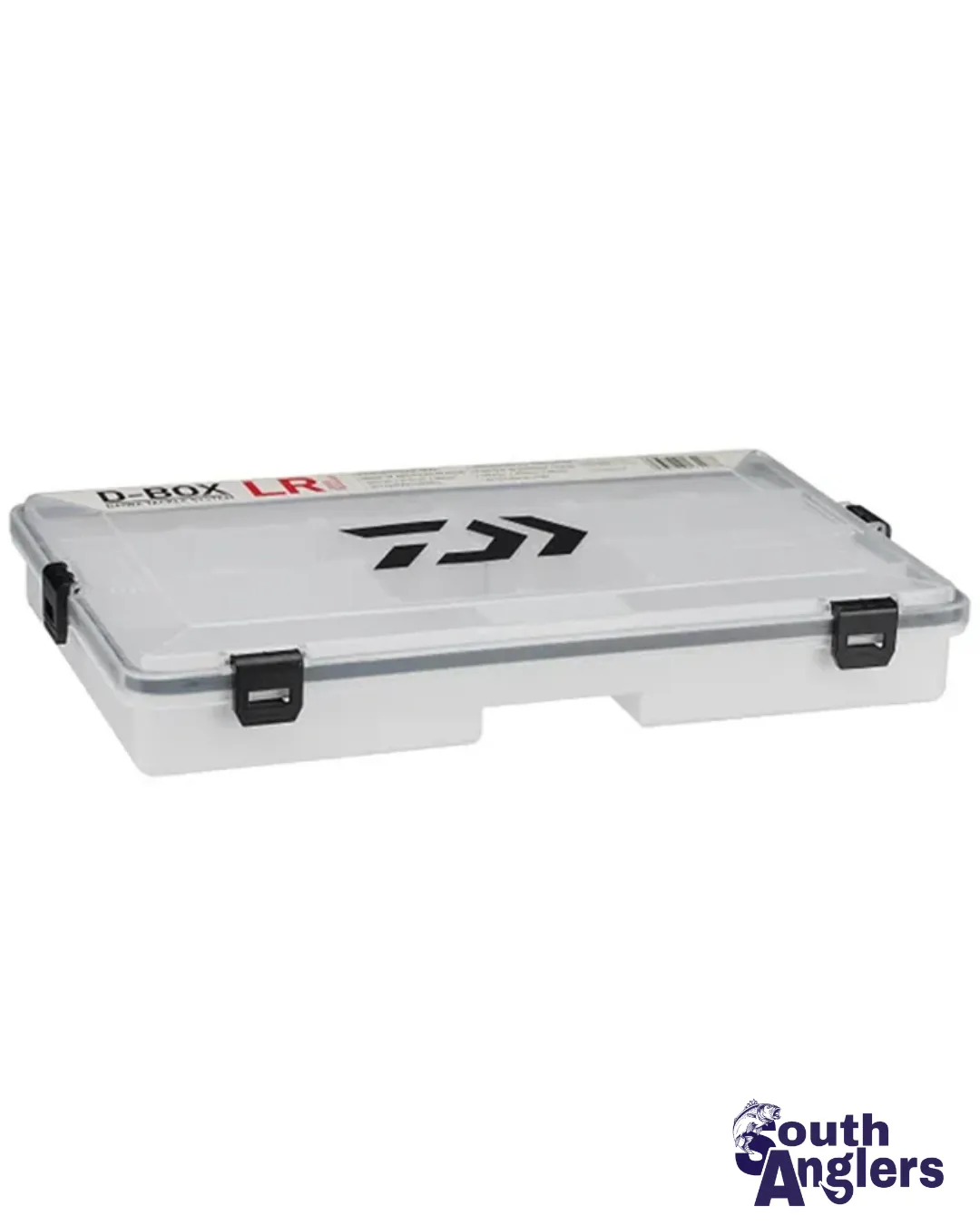 Daiwa d-box 3 Daiwa d-box - immagine 2