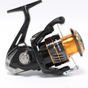 SHIMANO NEXAVE FJ