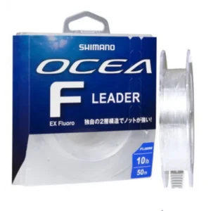 SHIMANO OCEA EX FLUORO LEADER