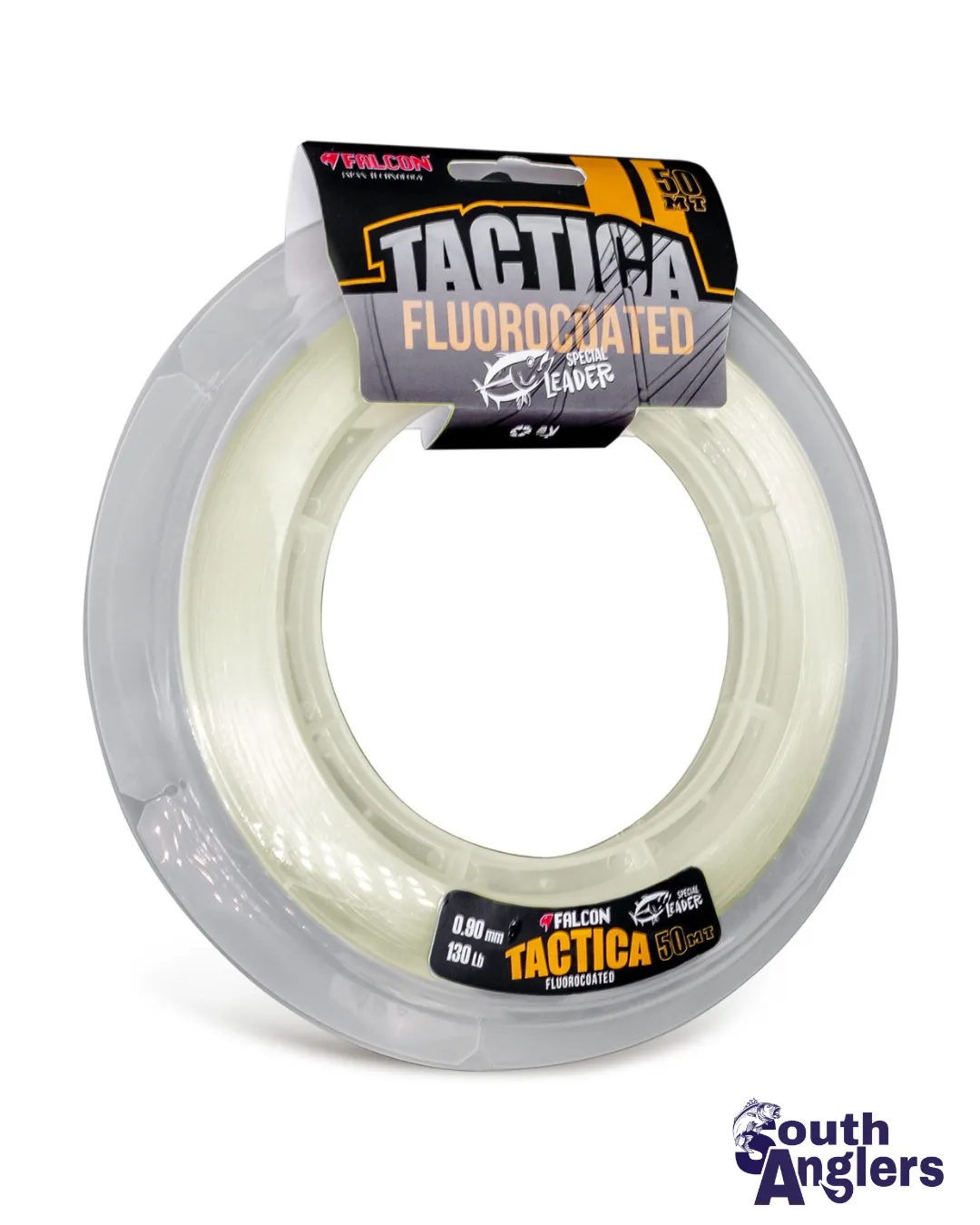 Falcon tactica fluorocoated 1 Falcon tactica fluorocoated