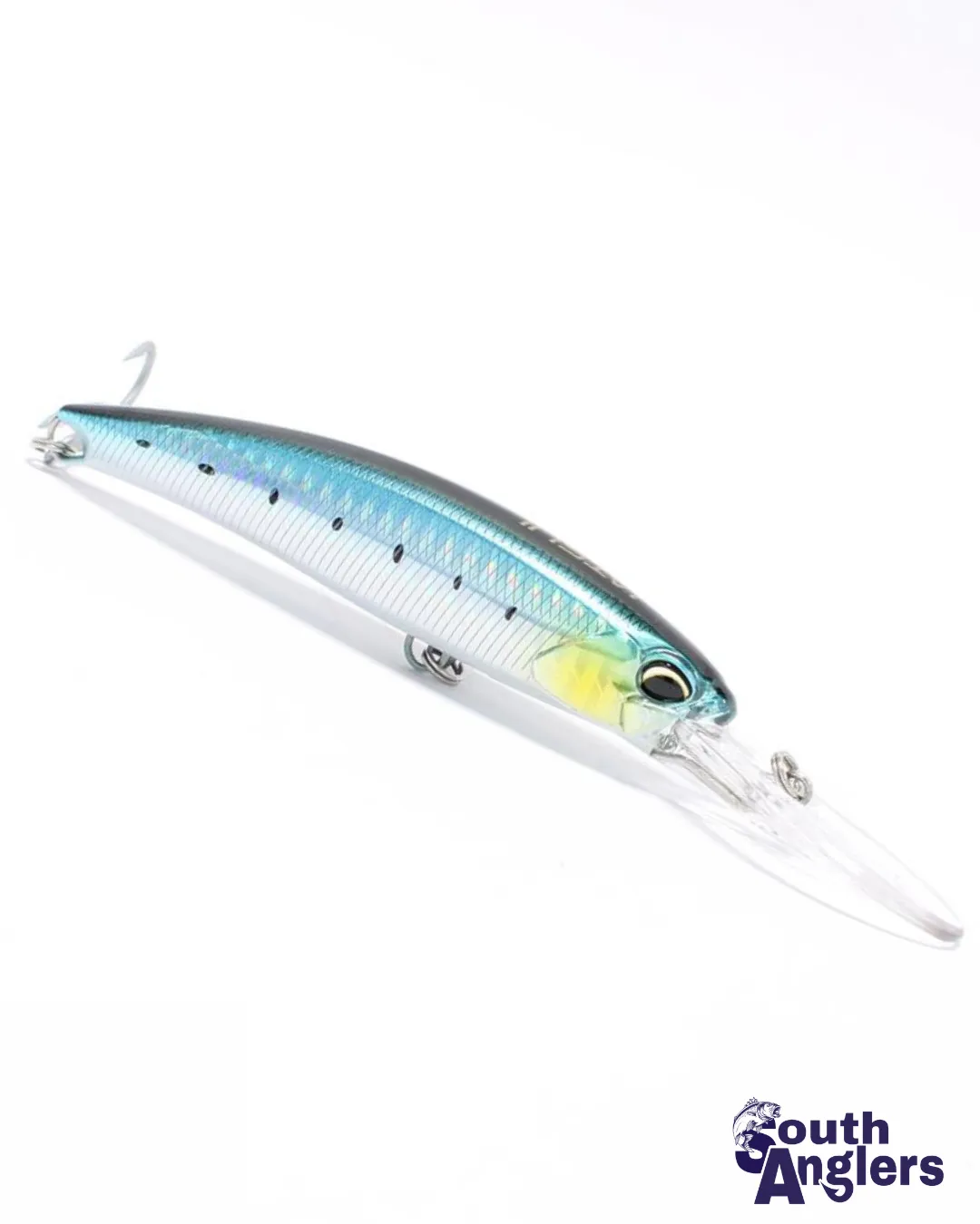 Jatsui biz minnow troll 4 Jatsui biz minnow troll - immagine 2