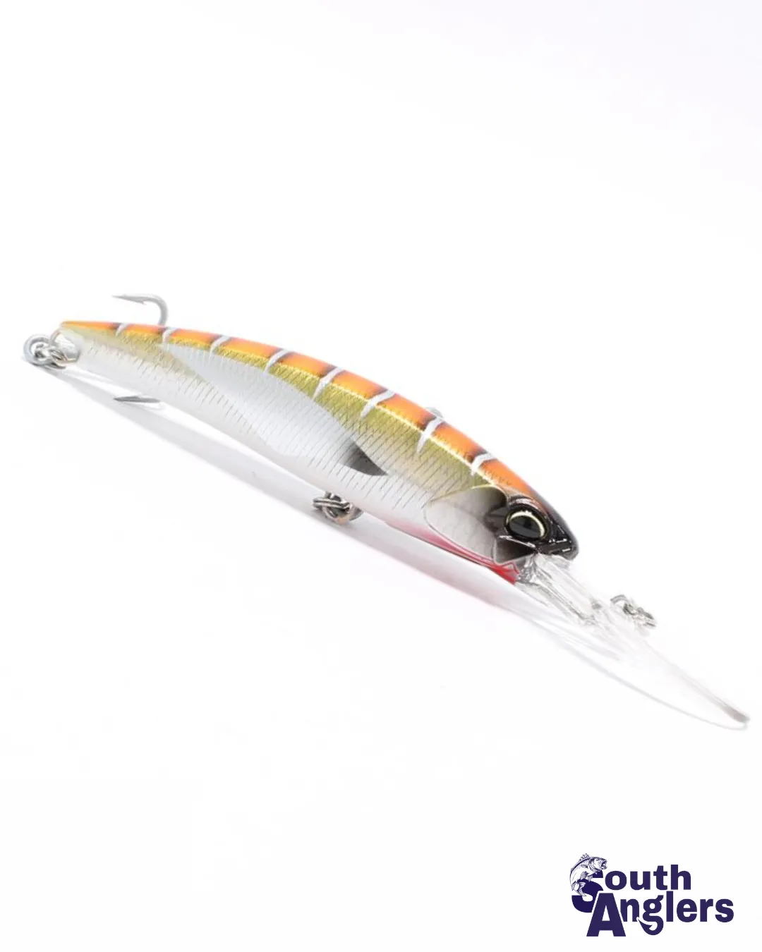 Jatsui biz minnow troll 2 Jatsui biz minnow 100 2