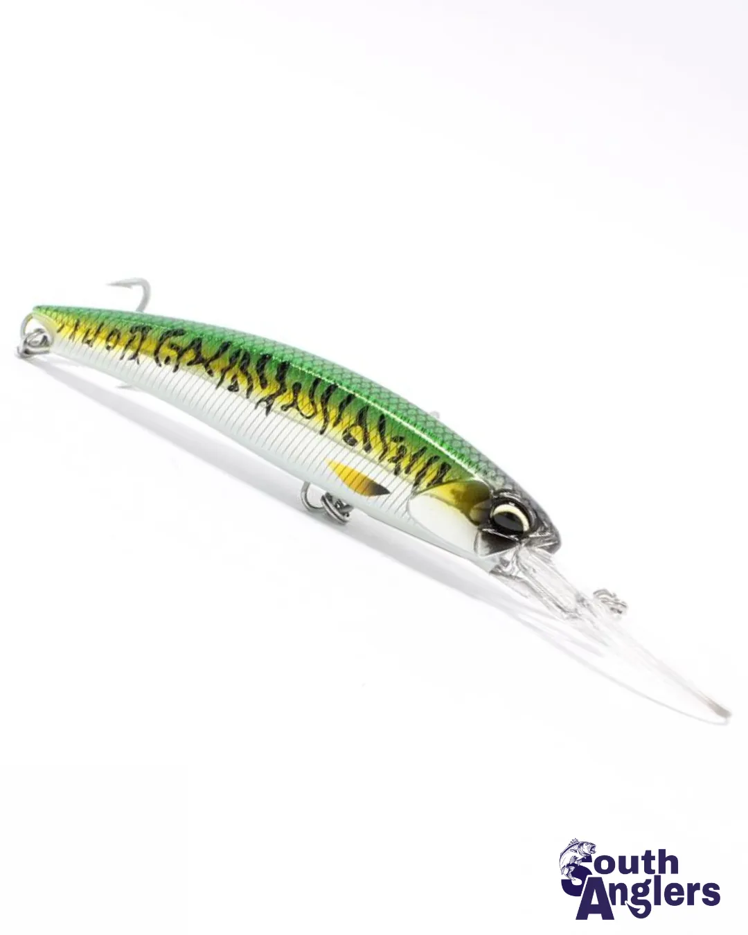 Jatsui biz minnow troll 5 Jatsui biz minnow troll - immagine 3