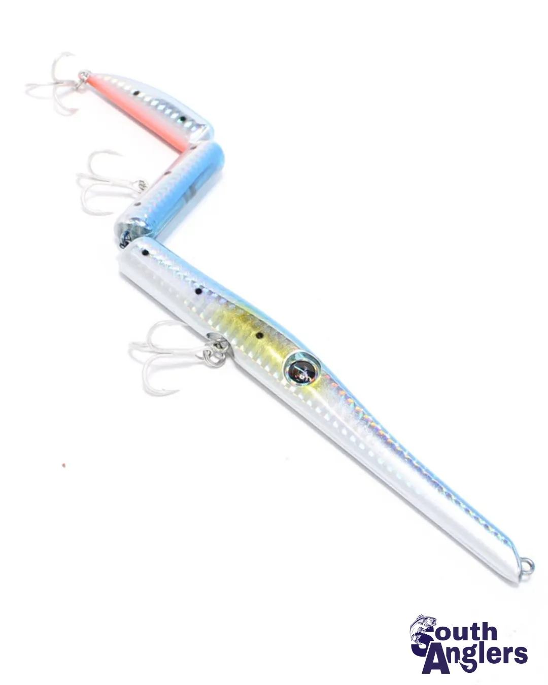 Seaspin strega 257 8 Seaspin strega 257 - immagine 6