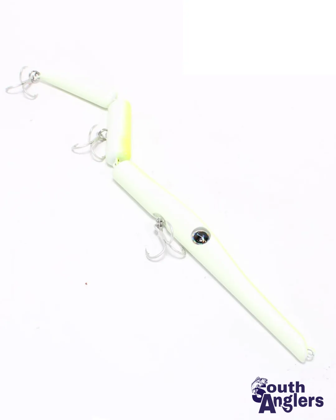 Seaspin strega 257 10 Seaspin strega 257 - immagine 8