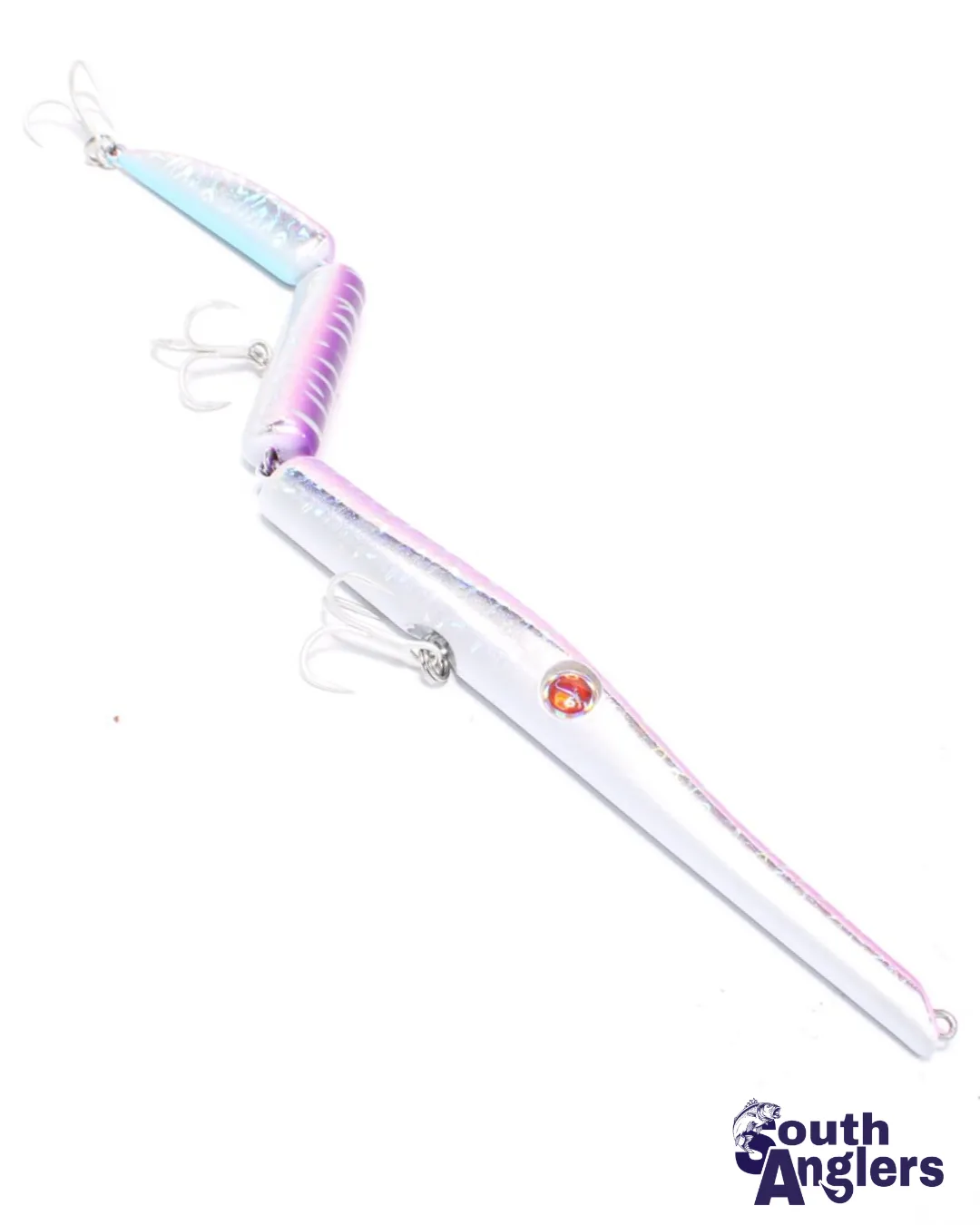 Seaspin strega 257 11 Seaspin strega 257 - immagine 9