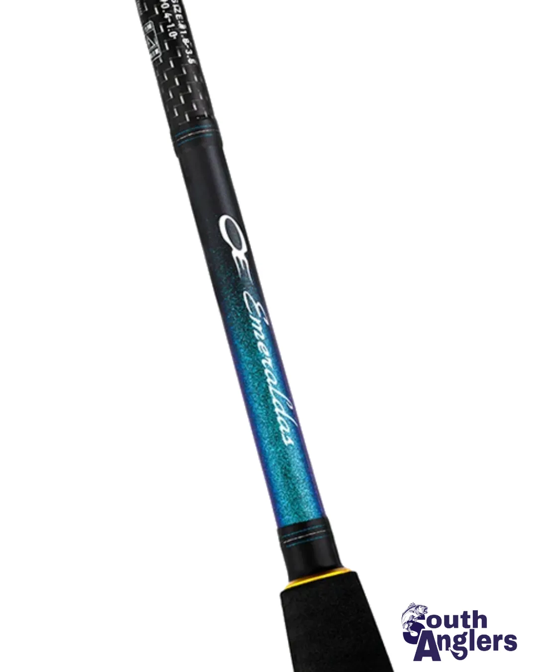 Daiwa emeraldas mx 3 Daiwa emeraldas mx - immagine 2