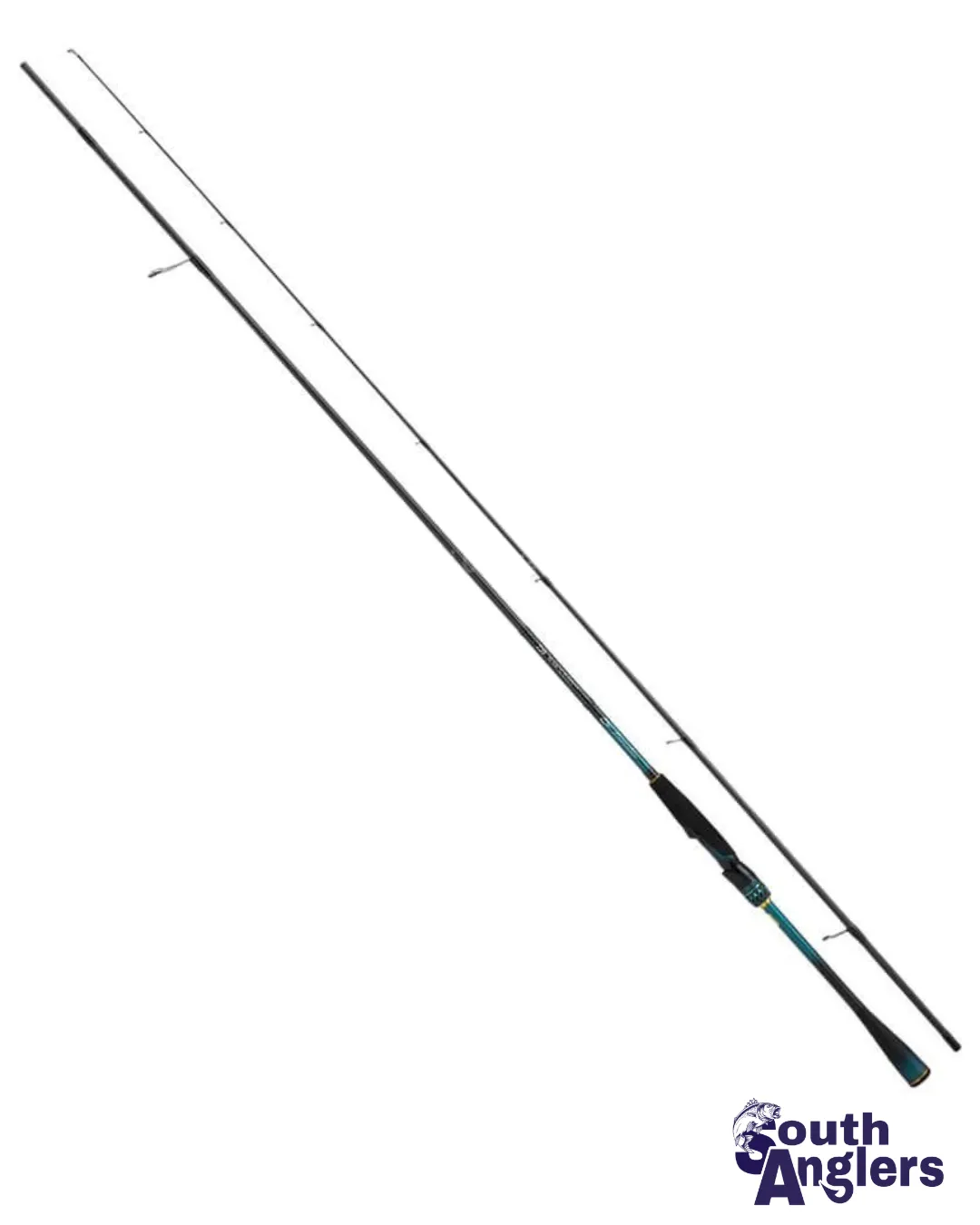 Daiwa emeraldas mx 2 Daiwa emeraldas mx
