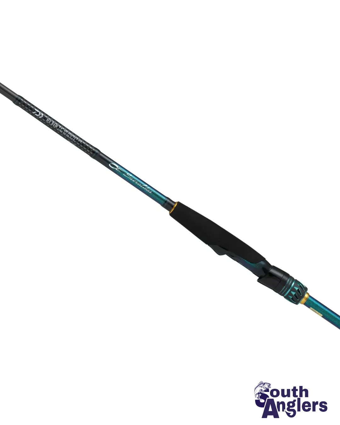 Daiwa emeraldas mx 4 Daiwa emeraldas mx - immagine 3
