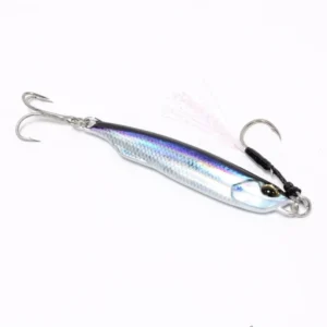 Duo drag metal cast slim