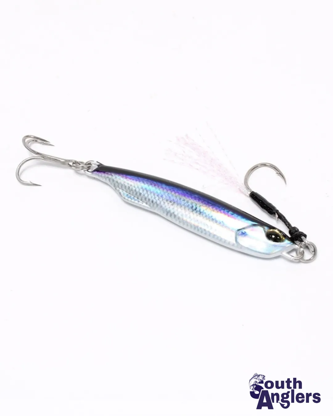 Duo drag metal cast slim 2 Duo drag metal cast slim