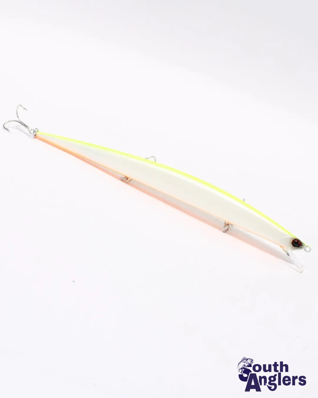 Duo tide minnow slim 200 flyer 3 Duo tide minnow slim 200 flyer - immagine 2