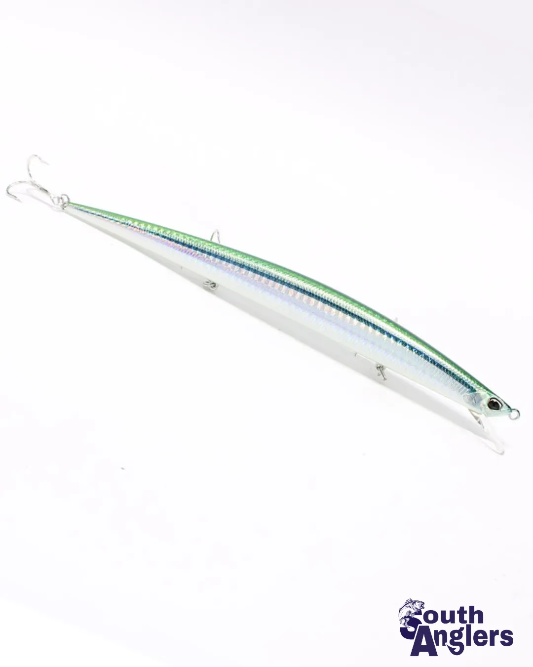 Duo tide minnow slim 200 flyer 4 Duo tide minnow slim 200 flyer - immagine 3