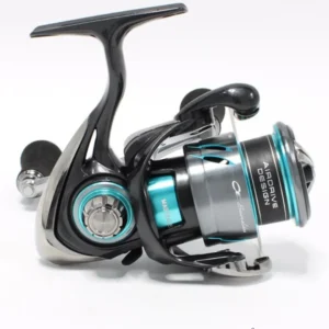 Home 3 Daiwa emeraldas x lt