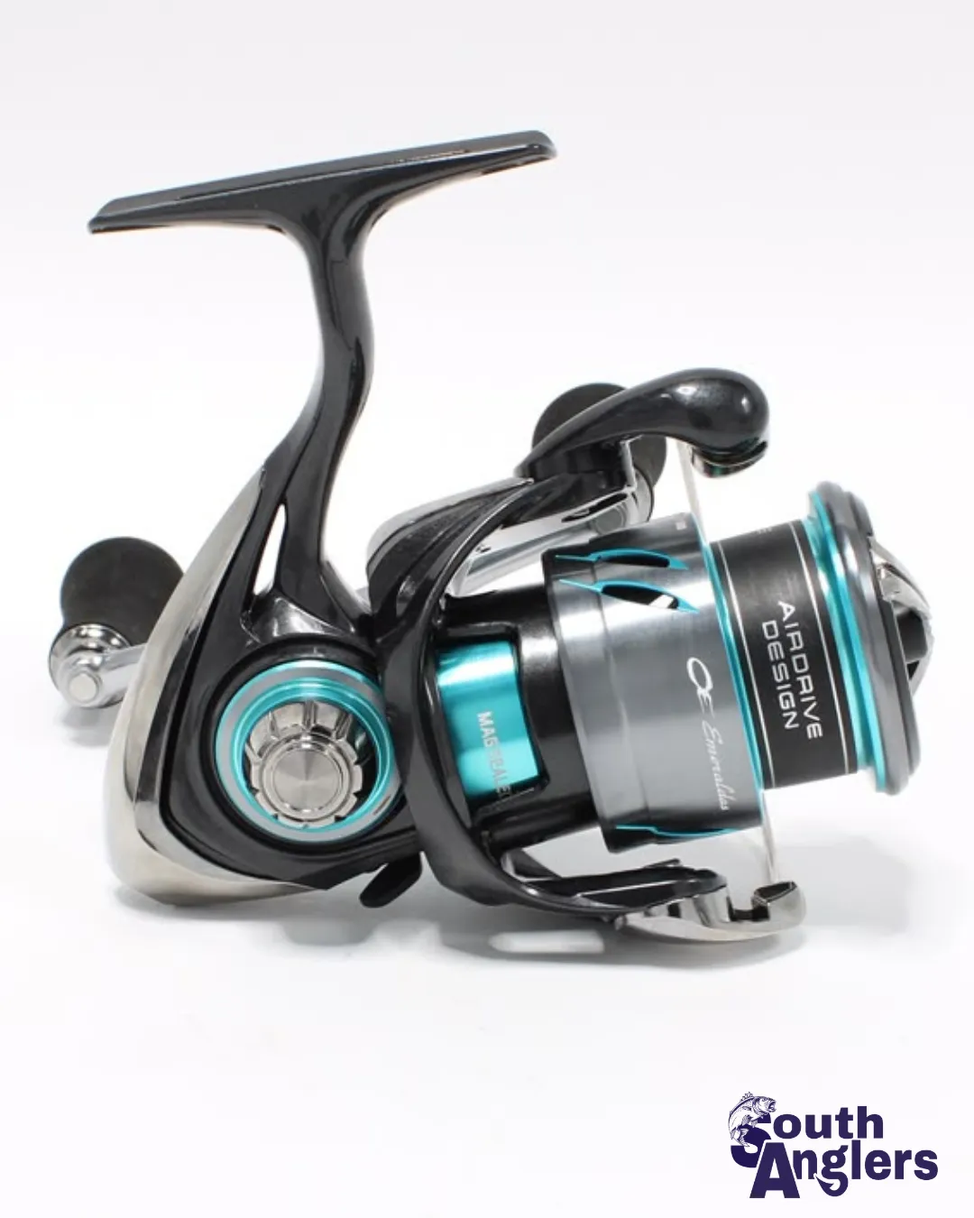 Daiwa emeraldas x lt 2 Daiwa emeraldas x lt
