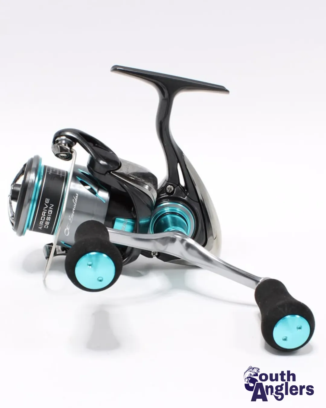 Daiwa emeraldas x lt 3 Daiwa emeraldas x lt - immagine 2