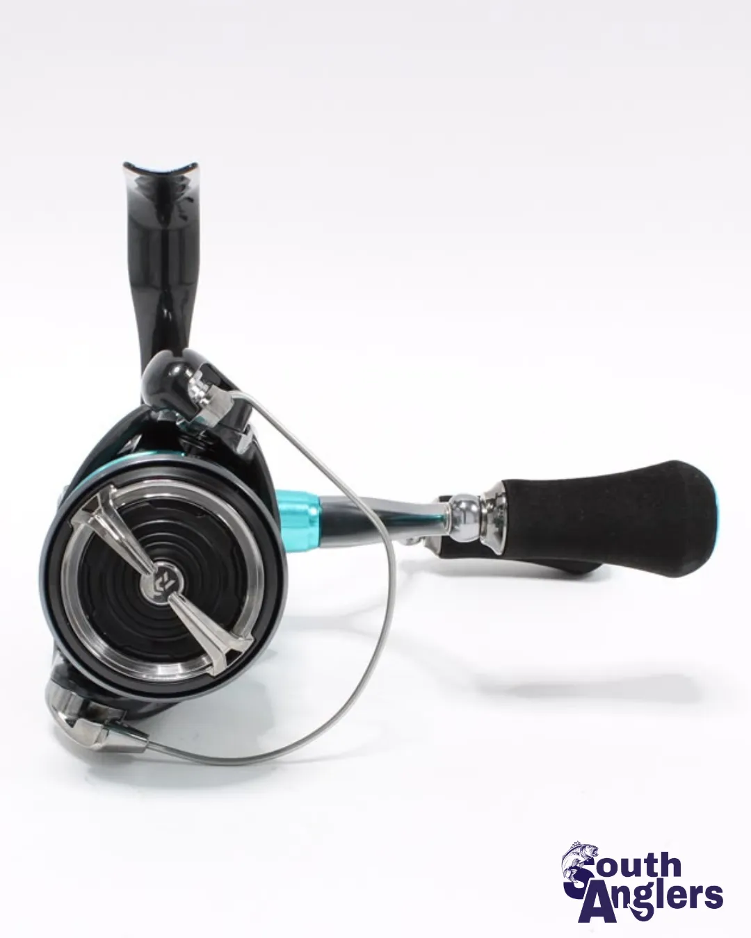 Daiwa emeraldas x lt 4 Daiwa emeraldas x lt - immagine 3