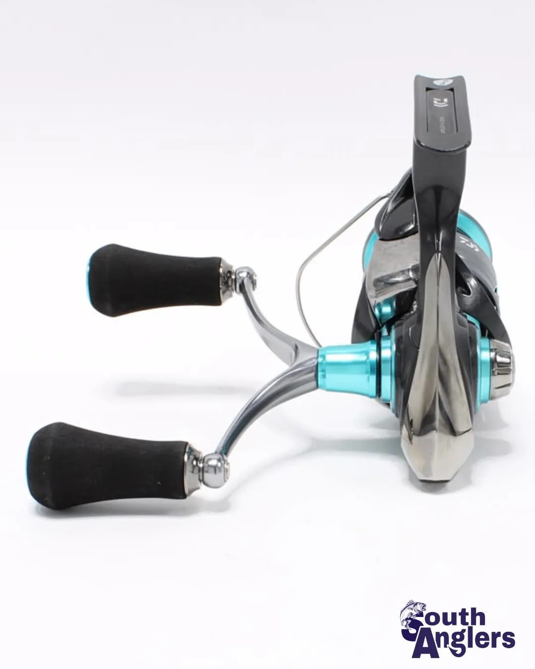 Daiwa emeraldas x lt 5 Daiwa emeraldas x lt - immagine 4