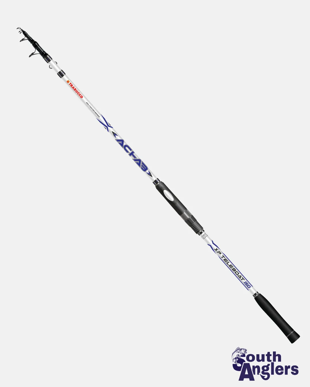 Trabucco achab xp teleboat 1