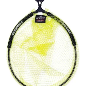 Trabucco gnt carp pro mono xl fluo