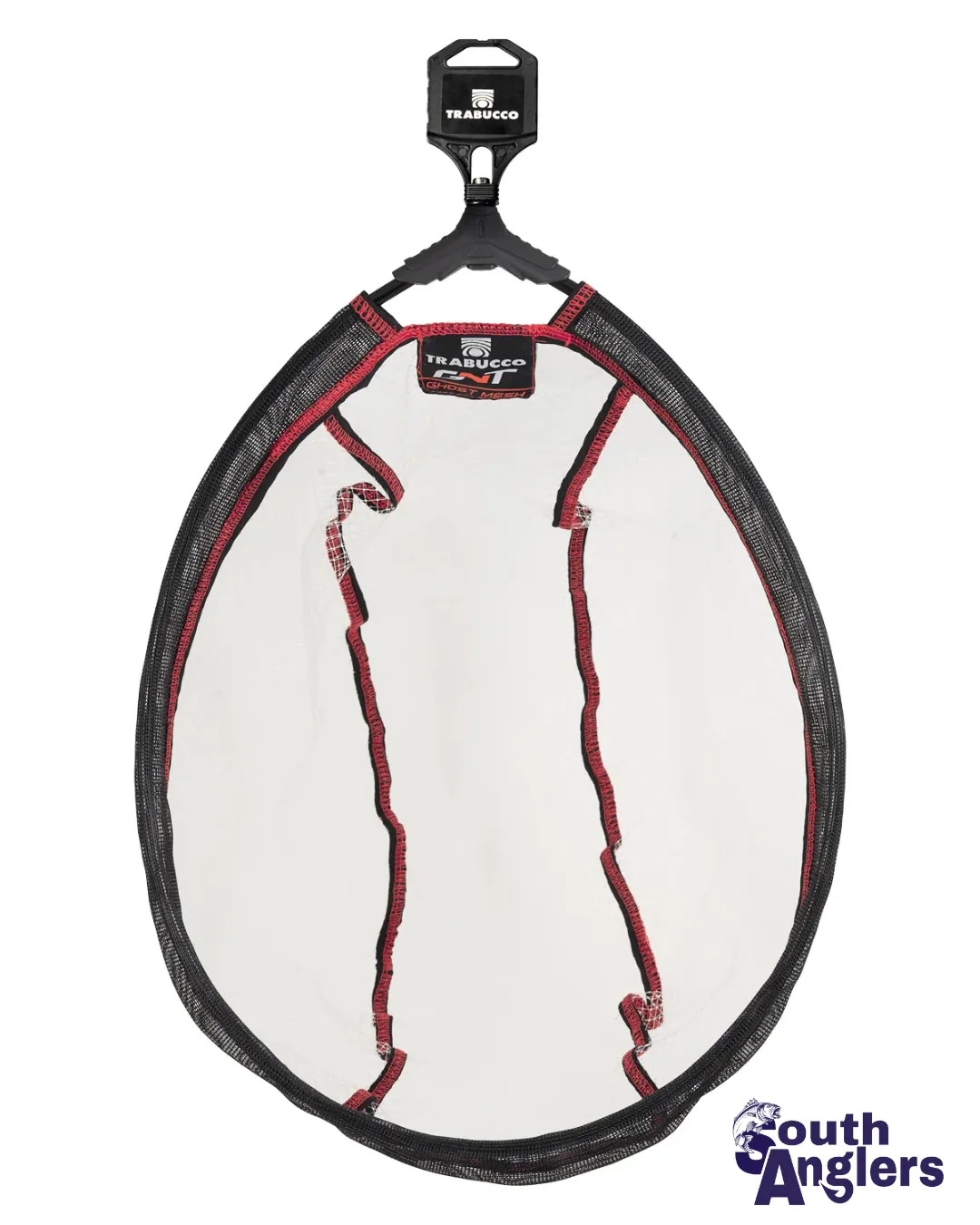 Trabucco gnt net head ghost mesh 4 Trabucco gnt net head ghost mesh - immagine 2